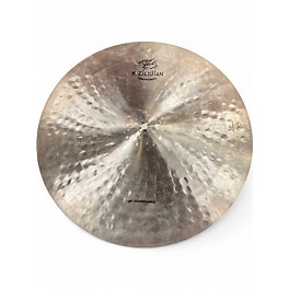 Used Zildjian 20in K Constantinople Renaissance Ride Cymbal