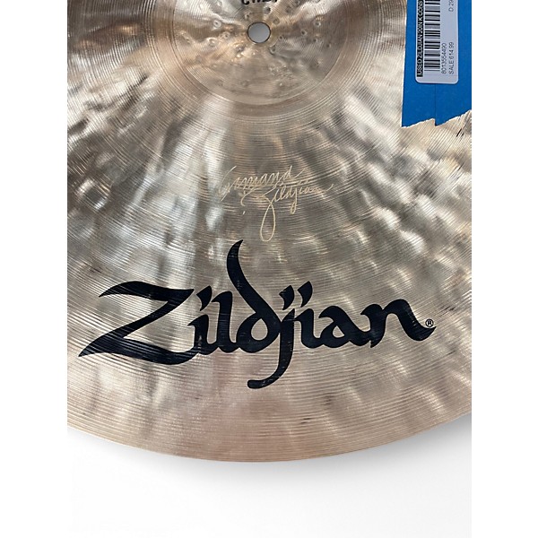 Used Zildjian 20in K Constantinople Renaissance Ride Cymbal