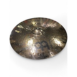 Used MEINL 20in Classics Custom Medium Cymbal