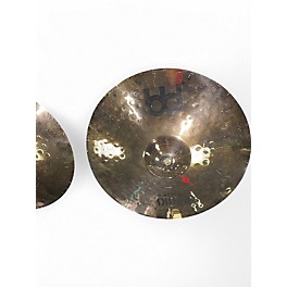 Used MEINL 18in CLASSICS CUSTOM MEDIUM Cymbal