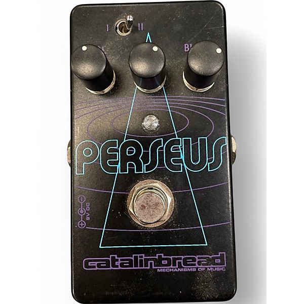 Used Catalinbread Perseus Effect Pedal,Specials : American Fashion Style Bags On Sale