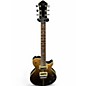 Used Michael Kelly Patriot Custom Collection Partial Eclipse Solid Body Electric Guitar thumbnail