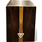 Used Tycoon Percussion TKVX-ZRC Cajon thumbnail