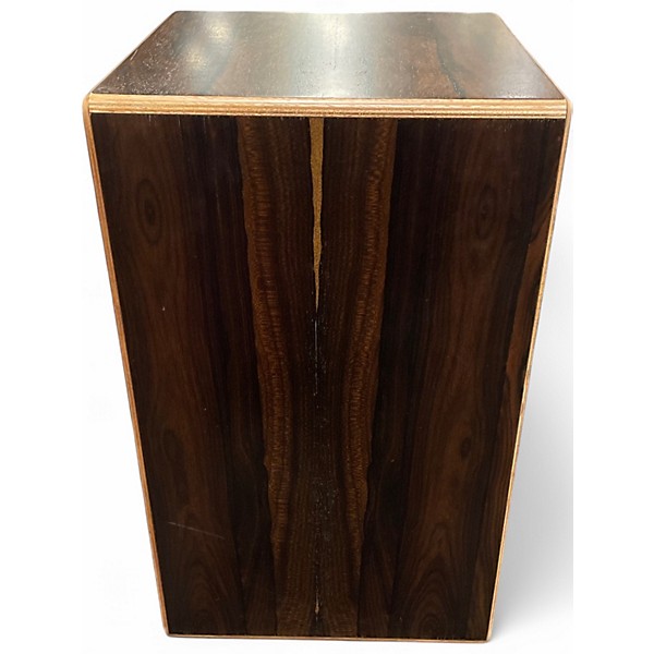 Used Tycoon Percussion TKVX-ZRC Cajon