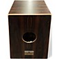 Used Tycoon Percussion TKVX-ZRC Cajon
