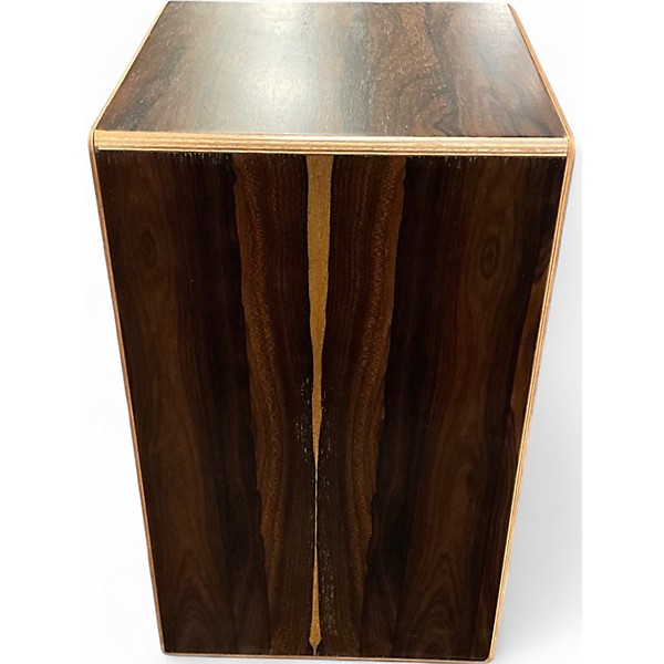 Used Tycoon Percussion TKVX-ZRC Cajon