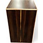 Used Tycoon Percussion TKVX-ZRC Cajon
