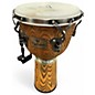 Used Tycoon Percussion TSJG-712 BC Djembe thumbnail