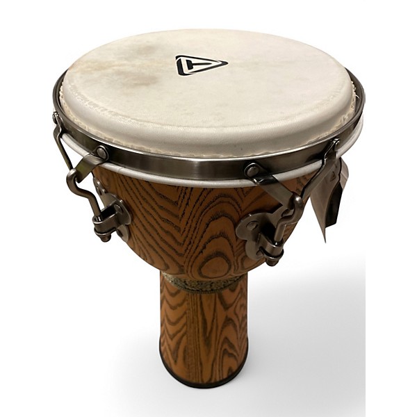 Used Tycoon Percussion TSJG-712 BC Djembe