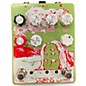 Used Pine-box Customs SIRENS Effect Pedal thumbnail