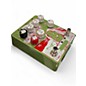 Used Pine-box Customs SIRENS Effect Pedal