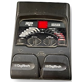 Used DigiTech RP55 Effect Processor