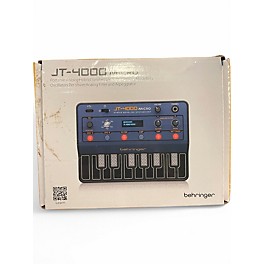 Used Behringer JT-4000 Synthesizer