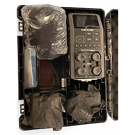 Used Zoom H6 MultiTrack Recorder
