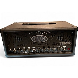 Used EVH 5150 III 50W STEALTH Tube Guitar Amp Head