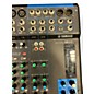 Used Yamaha MG12 Unpowered Mixer