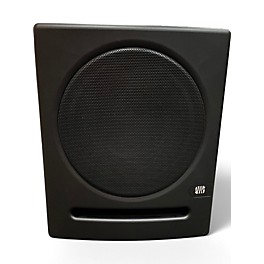 Used PreSonus ERIS SUB8 Powered Monitor