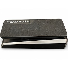 Used HeadRush Expression Pedal