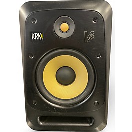 Used KRK V8 Series 4 Powered Monitor