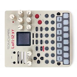 Used Sonicware Lofi-12 XT MultiTrack Recorder