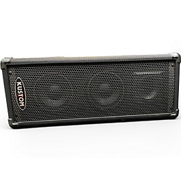 Used Kustom PA50 Powered Speaker