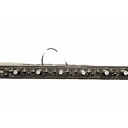 Used RANE PE15 Equalizer