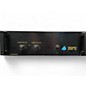 Used AB International Amplifiers Precedent Series 400 Keyboard Amp thumbnail