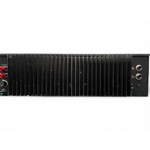 Used AB International Amplifiers Precedent Series 400 Keyboard Amp
