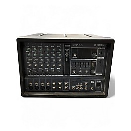 Used Yamaha EMX62M Powered Mixer