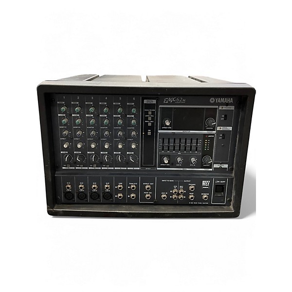 Used Yamaha EMX62M Powered Mixer,Specials : American Fashion Style Bags On Sale Used Yamaha EMX62M Powered Mixer,Specials : American Fashion Style Bags On Sale