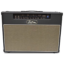 Used Kustom KG212FX 30W Guitar Combo Amp