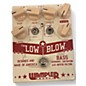 Used Wampler The Low Blow Bass Effect Pedal thumbnail