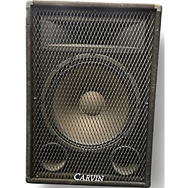 Used Carvin 1540 Unpowered Speaker