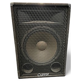 Used Carvin 1540 Unpowered Speaker