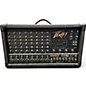 Used Peavey XR680E Powered Mixer thumbnail
