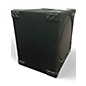 Used Flite Sound 115B 1x15 Bass Cabinet