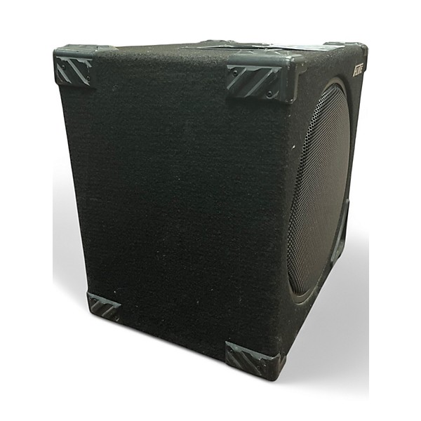Used Flite Sound 115B 1x15 Bass Cabinet