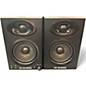 Used M-Audio bx3 pair Powered Monitor thumbnail