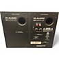 Used M-Audio bx3 pair Powered Monitor