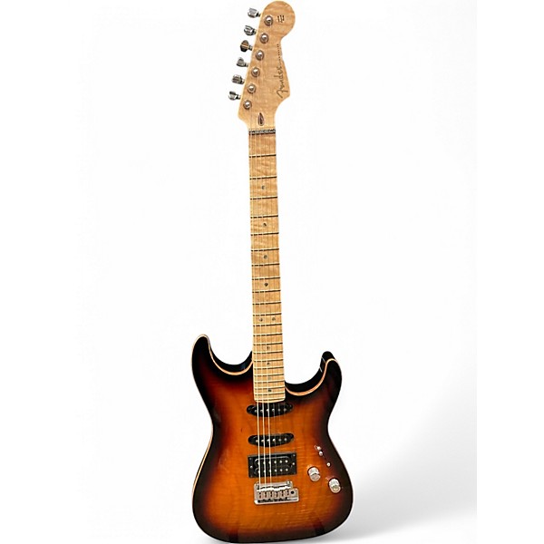 Used Fender SHOWMASTER FMT ANTIQUE SUNBURST Solid Body Electric Guitar,Specials : American Fashion Style Bags On Sale Used Fender SHOWMASTER FMT ANTIQUE SUNBURST Solid Body Electric Guitar,Specials : American Fashion Style Bags On Sale