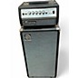 Used Ampeg Micro VR Bass Stack thumbnail
