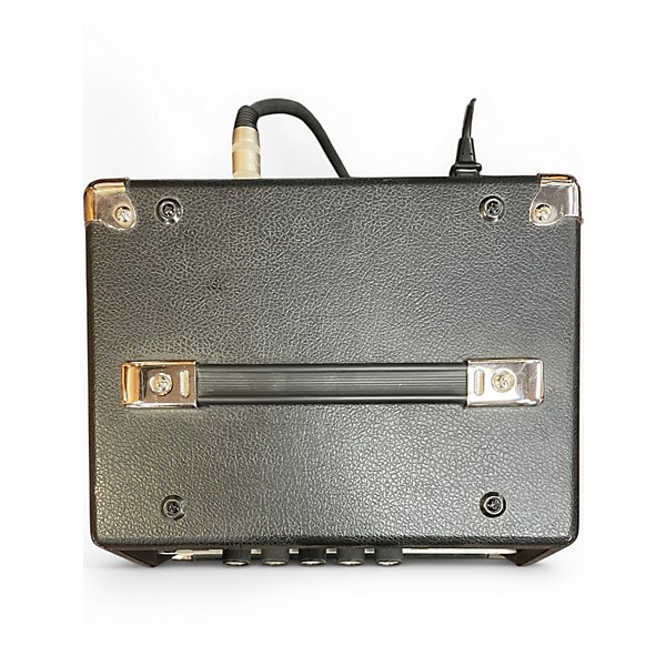 Used Ampeg Micro VR Bass Stack
