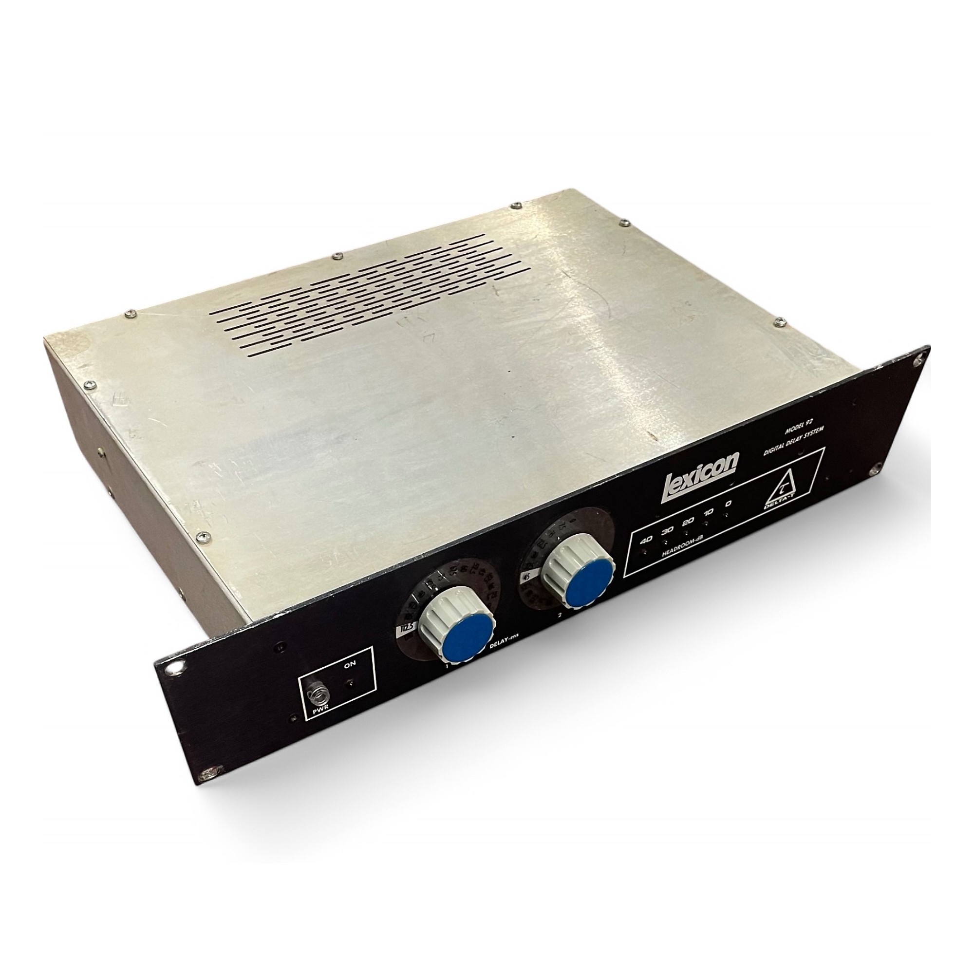 Used Lexicon Delta T Model 92 | Guitar Center