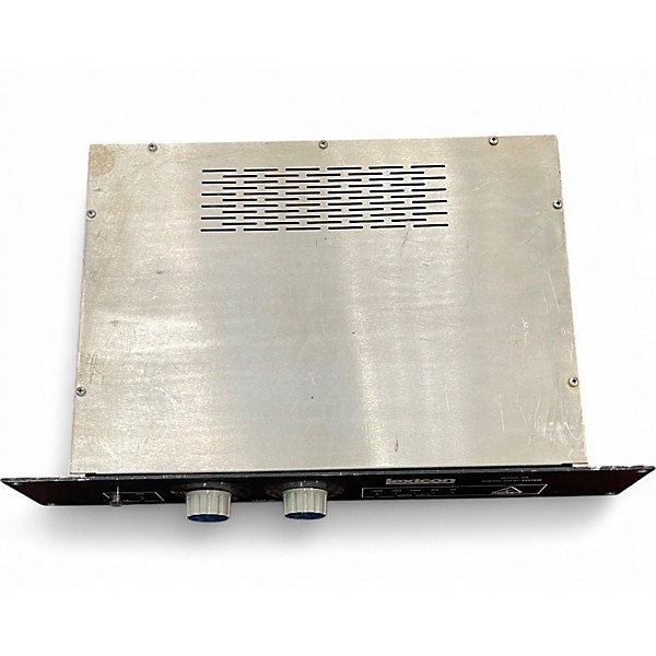 Used Lexicon Delta T Model 92