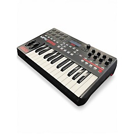 Used Akai Professional MPK225 25-Key MIDI Controller