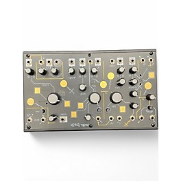 Used Make Noise Strega Synthesizer