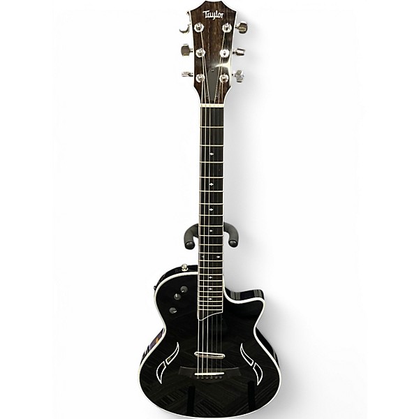 Used Taylor T5Z Standard Ebony Acoustic Electric Guitar,New Products : American Fashion Style Bags On Sale