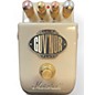 Used Marshall GUV'NOR Effect Pedal thumbnail