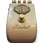 Used Marshall GUV'NOR Effect Pedal