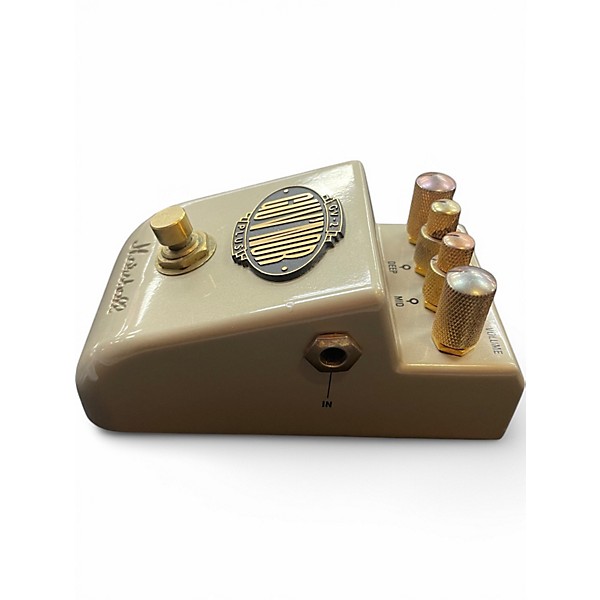 Used Marshall GUV'NOR Effect Pedal